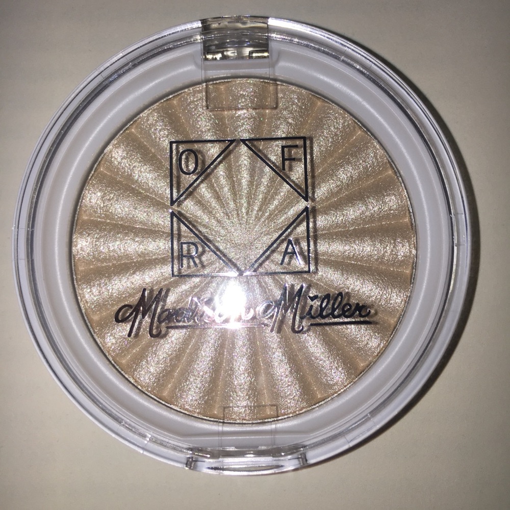 Madison Miller Highlighter